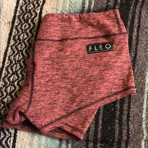 Fleo shorts